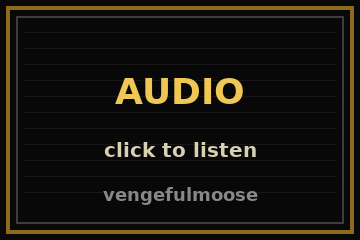 Audio thumbnail